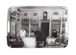 Taverna Tray - Free Shipping! - Picture 1 of 1