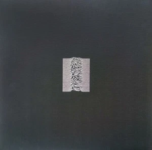 LP/ VINYL Joy Division – Unknown Pleasures - Bild 1 von 6