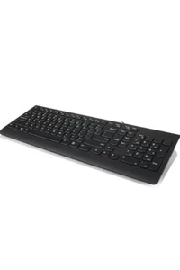 Lenovo GX30M39655 USB Tastatur - Schwarz Neu - Bild 1 von 7