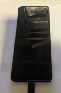Samsung Galaxy Z Flip 3 5G 128GB(SM-F711U) Purple (Unknown Carrier) READ BELOW - Afbeelding 1 van 9