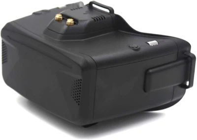 Skyzone Cobra X 1280x720 5.8Ghz 48CH RapidMix Receiver FPV Goggles - Image 1 of 4