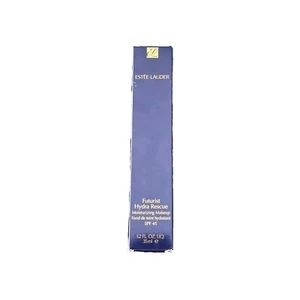 Estee Lauder Futurist Hydra Rescue Moisturizing Makeup Spf 45 35ml Choose Shade - Picture 1 of 1