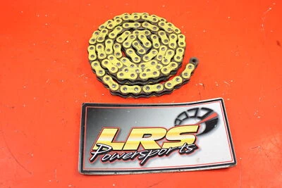 Honda TRX 450R 2005 cadena de transmisión principal  Foto 1 de 4