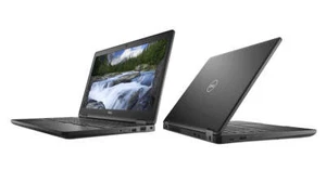 Dell Latitude 5591 15.6” Laptop Core i7 4.3GHz 16GB RAM 256GB SSD Windows 11 Pro - Picture 1 of 6