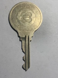 Habitación Hyatt Hotel & Casino Motel Key Lake Tahoe Nevada #801 - Imagen 1 de 2