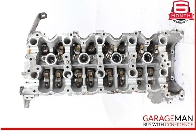 Conjunto culata motor lado izquierdo mercedes w218 cls550 s550 4,7 l v8 12-13 Foto 1 de 4