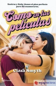 Como en las películas. NUEVO. ENVÍO URGENTE (Librería Agapea) - Imagen 1 de 1