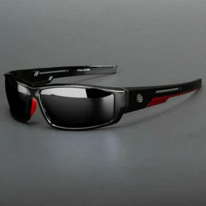 New Polarized Vertex Men Anti Glare Fishing Cycling Driving Sport Sunglasses