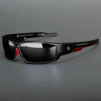 New 2025 Polarized Vertex Men AntiGlare Fishing Cycling Driving Sport Sunglasses - Image 1 of 4