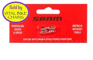 Sram 8 speed Master Link - Picture 1 of 2