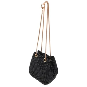 Diagonal Bag Travel Women's Shining Evening Shoulder Crossbody Purse - Picture 1 of 12