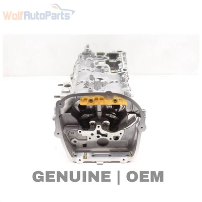 2022-2023 AUDI TTS QUATTRO 2.0L - Engine Cylinder HEAD 06Q103063F - Bild 1 von 4