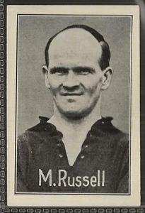 AMALGAMATED PRESS-FAMOUS FOOTBALL INTERNATIONALS 1926-#21- PLYMOUTH ARGYLE  - Picture 1 of 2