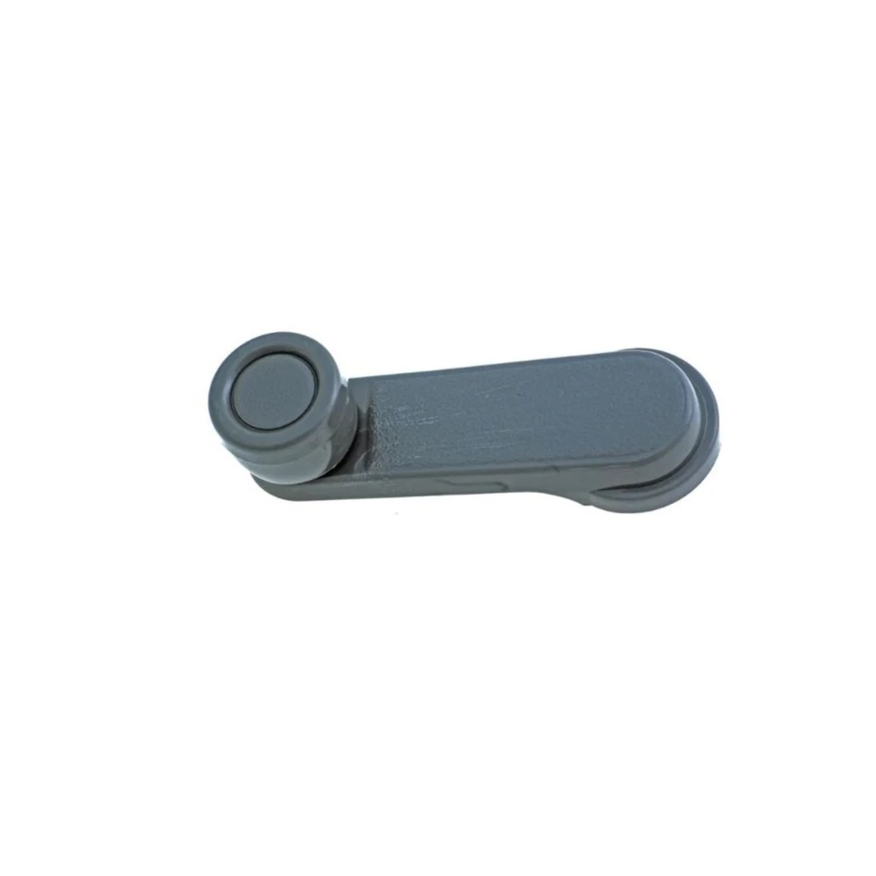 For Nissan Ichi Van 1990-1993 Window Handle Front, Driver OR Passenger Side Gray - Image 1 of 4