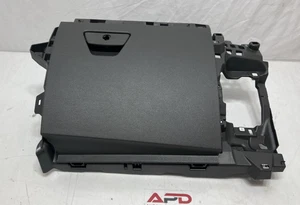 PO#10 OEM 2020-2025 Ford Transit Glove Box Compartment Assembly LK4Z-6106010-AD - Picture 1 of 4