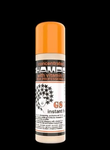 Gs77 Hair Shampoo For Skin Whitening. Hair And Skin Shampoo 345ml - Picture 1 of 1