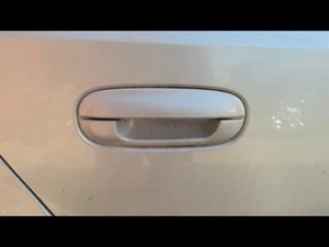 Wash Reservoir Without Headlamp Washers Fits 03-07 CTS 726222 - Picture 1 of 12
