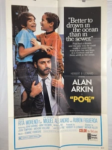 vintage! "POpi" poster| 1969| 1 SH. 69/174 - Picture 1 of 7