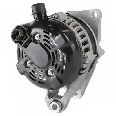 Alternador nuevo para Ford F350 Super Duty 6,7 L 2017-2022 TN104211-0910 HC3T10300GA Foto 1 de 4