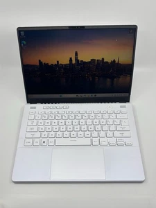 Asus ROG Zephyrus G14 GA402 QHD+ 4.0 GHz Ryzen 9 7940HS 16GB 512GB RTX 4060 - Picture 1 of 17