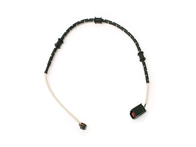 Sensor de pastillas de freno delanteras para Jaguar XJ 2010-2019 3,0 L V6 2011 2012 2013 KK492FJ Foto 1 de 1