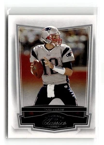 2008 Donruss Classics - Tom Brady #58 - Picture 1 of 2