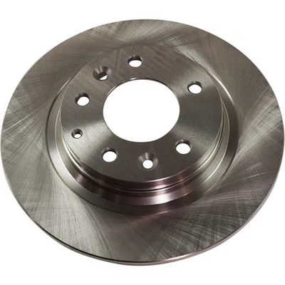 SureStop Brake Disc For Mazda 626 1999-2002 Passenger OR Driver Side | Single - Image 1 of 4