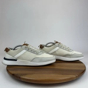 Herren Wolf & Shepherd Crossover Victory Trainer Sportschuhe Schuhe Größe 10,5 - Bild 1 von 8