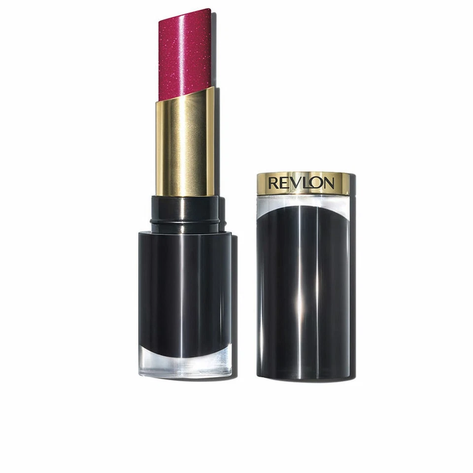 Barra de labios Revlon Super Lustrous Glass Shine Nº 017 Love is on Nº 017-Lo - Imagen 1 de 1