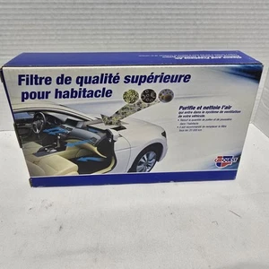 Filtro de aire CarQuest genuino NOS 90006PT - Imagen 1 de 4