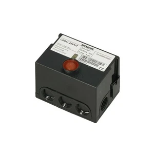Siemens LGB41.258A27 (USED) - Bild 1 von 1