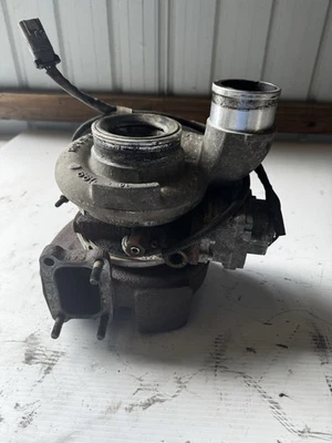 Ram 2500 3500 2011 6,7 Cummins Turbo Mopar OEM Foto 1 de 4