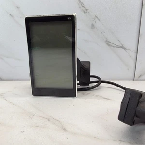 LCD-M5 36V Elektrofahrrad E-Bike Display Bedienfeld Messgerät Tacho - Bild 1 von 7
