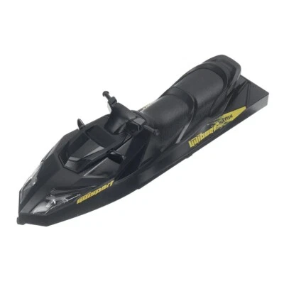 UDIRC UDI023PRO INKFISH Jet RC Boat Parts Cabin Cover Vehicles Models Accessorie - Image 1 of 4