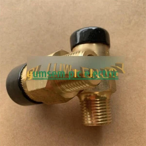 1PCS NEW REGO 3129G Safety LPG Liquefied Gas Relief Valve - Picture 1 of 9