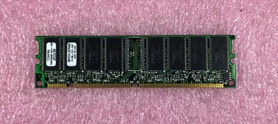 1 x 64MB TOSHIBA PC-100 ECC MEMORY SDRAM - THMY6480F1BEG-80D - Image 1 of 3