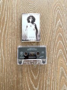 Toni Braxton Un-Break My Heart Cassette Single 1996 LaFace Records - Picture 1 of 7