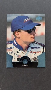 1999 Upper Deck Road to the Cup Checklist #90 Dale Earnhardt Jr. - VG - Picture 1 of 2