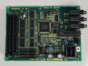 FANUC ME-1 PCB A20B-2002-0470/03A Servo Interface Drive Control I/O Module Unit - Picture 1 of 12