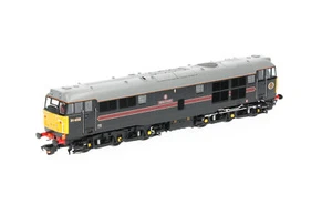 35-825YSFX Bachmann OO Class 31 31452 ‘Minotaur’ Fragonset (Sound Fitted Deluxe) - Picture 1 of 1