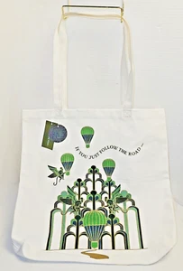 Vera Bradley Wicked Woodlark Tote Bag 2024 Limited Edition - Picture 1 of 10