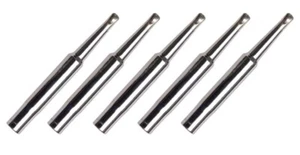 Original Weller ST3/WLTS24IR60 2,4 mm Schraubendreherspitze WP25/35/WLC100 5 PRO PACKUNG - Bild 1 von 2
