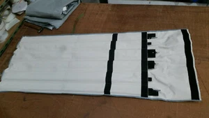 Anti Flap Kit bag for 6 piece AFK kit, for short & long kits. Heavy Duty Canvas. - Picture 1 of 3