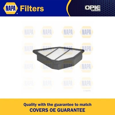 Filtro de aire OE Spec NAPA de alta calidad (NFA1413) para Honda Foto 1 de 2