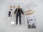 Ghost in the Shell Stand Alone Complex figma Batou S.A.C. version missing cig