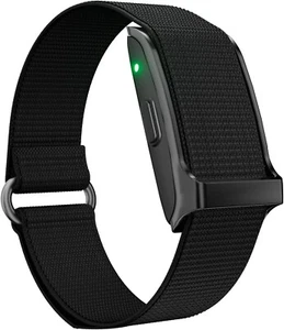 Smart Health Wristband, Wearable Activity & Fitness Tracker, 120+ Sport Modes - Picture 1 of 5