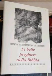 bellepreghiere della Bibbia - Foto 1 di 1