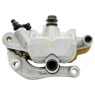 Front Brake Caliper & Pads for Yamaha YZ250 YZ450 YZ125 YZ450F YZ250F 2007-2016 - Image 1 of 4