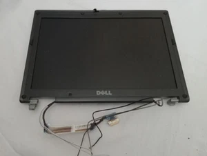 Schermo assemblato Dell Latitude D430 WXGA - 12,1" 1280x800 - funzionante pull - Foto 1 di 2