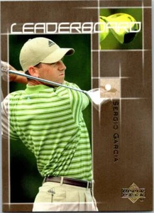 GIO GARCIA 2003 UPPER DECK #61 ID:27632 - Picture 1 of 1